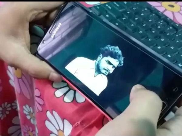 পাগলা দাশু এবার শর্টফিল্মে! অ্যান্ড্রয়েডের জাদুতে মাত করলেন বাঙালি ইঞ্জিনিয়ার পাগলা দাশু এবার শর্টফিল্মে! অ্যান্ড্রয়েডের জাদুতে মাত করলেন বাঙালি ইঞ্জিনিয়ার