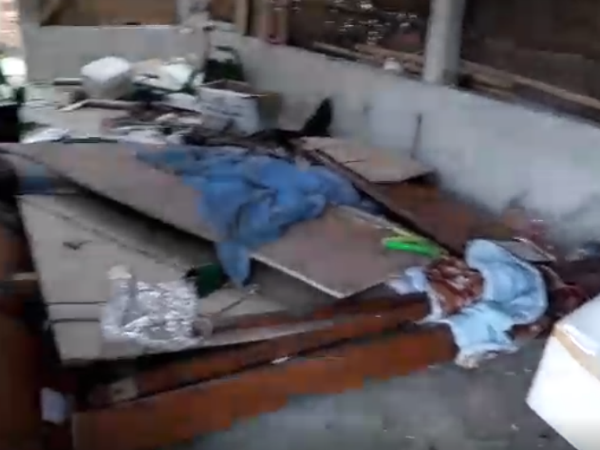 দিলীপের নেতৃত্বে প্রতিনিধি দল