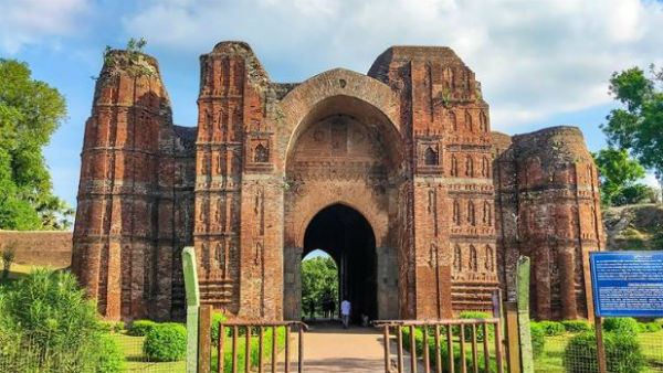 গুমতি দরওয়াজা