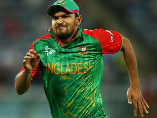 এক সপ্তাহ আগে আক্রান্ত