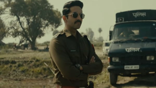 অভিনয়