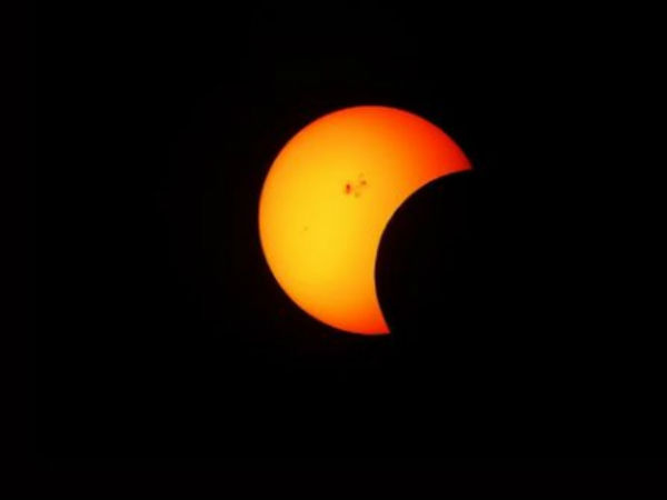 ২০১৯ সূর্যগ্রহণ ও জ্যোতিষশাস্ত্রের প্রভাব
