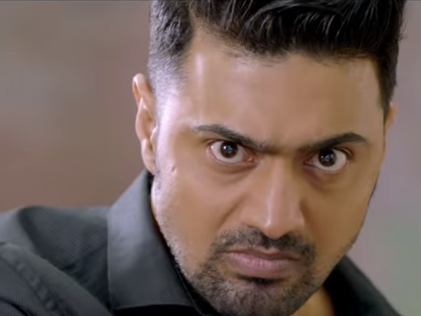 সবশেষে