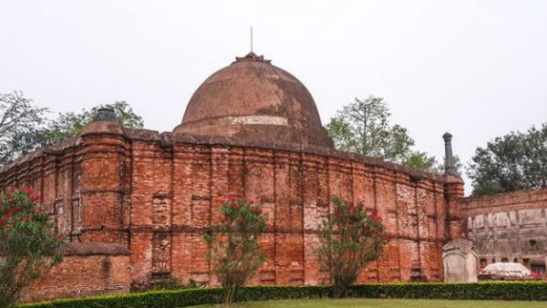 গৌড়