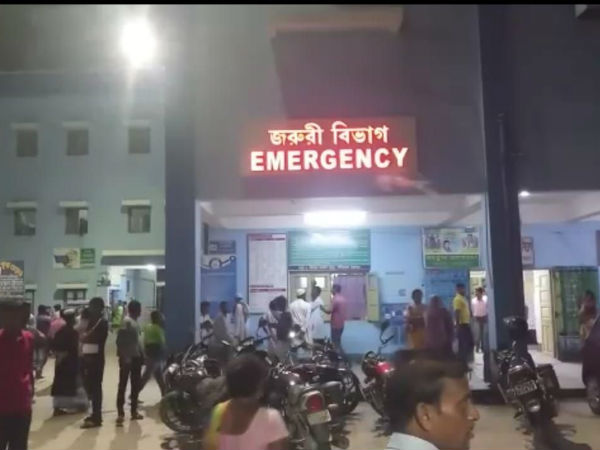 দিনহাটায় তৃণমূল কর্মী খুনে চাঞ্চল্য, মারধরের পর গলা টিপে খুনের অভিযোগ দিনহাটায় তৃণমূল কর্মী খুনে চাঞ্চল্য, মারধরের পর গলা টিপে খুনের অভিযোগ