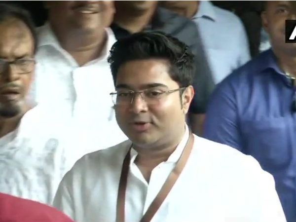 অভিষেকের সঙ্গে প্রশান্তকিশোর