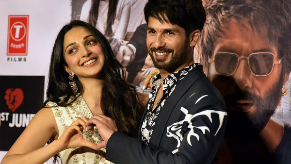 ৫ দিনেই ১০০ কোটির ঘরে শাহিদ কাপুরের কবীর সিং ৫ দিনেই ১০০ কোটির ঘরে শাহিদ কাপুরের কবীর সিং