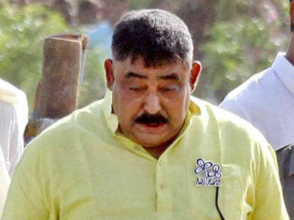 তৃণমূল ছেড়ে বিজেপিতে