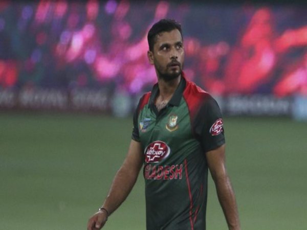 অস্ট্রেলিয়াকে হারানো নিয়ে কী বললেন বাংলাদেশের অধিনায়ক অস্ট্রেলিয়াকে হারানো নিয়ে কী বললেন বাংলাদেশের অধিনায়ক