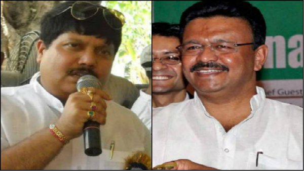 অর্জুনকে গ্রেফতারের দাবি ফিরহাদের! ভাটপাড়া পরিদর্শনের পর হানলেন মোক্ষম বাণ অর্জুনকে গ্রেফতারের দাবি ফিরহাদের! ভাটপাড়া পরিদর্শনের পর হানলেন মোক্ষম বাণ