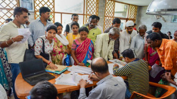 সিএএ ও এনআরসি বিরোধিতায় একজোট বিরোধীয়