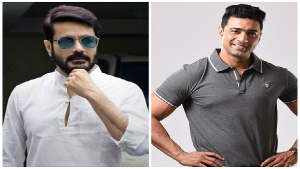 দেবের পর এবার প্রসেনজিৎ ! এনআরএসকাণ্ডে মুখ খুললেন টলি-মেগাস্টার দেবের পর এবার প্রসেনজিৎ ! এনআরএসকাণ্ডে মুখ খুললেন টলি-মেগাস্টার