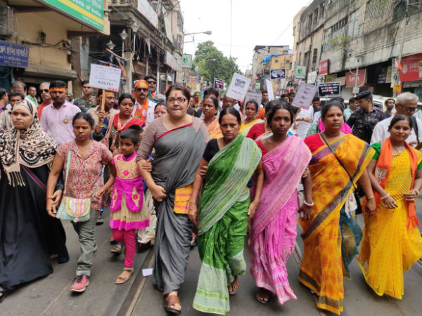 তৃণমূল সরকারের উপর ‘অনাস্থা’!