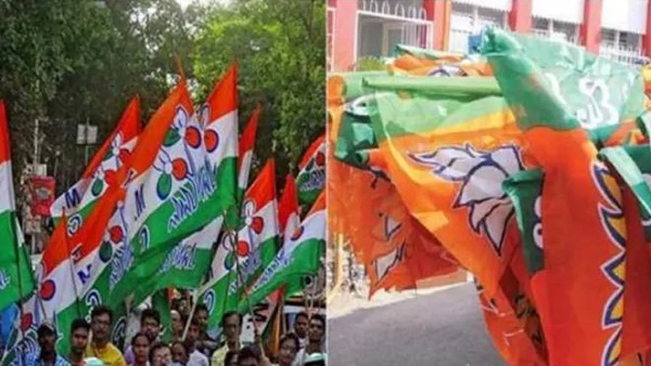 ১৯৯৮ সালে না হলেও, ২০১৯-এ হয়ে গেলেন গদ্দার! দলবদল নিয়ে হুঁশিয়ারি তৃণমূল নেত্রীর ১৯৯৮ সালে না হলেও, ২০১৯-এ হয়ে গেলেন গদ্দার! দলবদল নিয়ে হুঁশিয়ারি তৃণমূল নেত্রীর