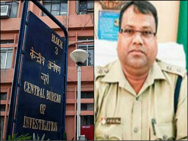 নারদ তদন্তে গতি বাড়াল সিবিআই, আবার তলব আইপিএস মির্জাকে নারদ তদন্তে গতি বাড়াল সিবিআই, আবার তলব আইপিএস মির্জাকে