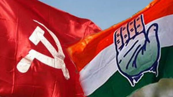 ২০২১ সালের বিধানসভা নির্বাচনে একত্রে লড়াইয়ের পরিকল্পনা