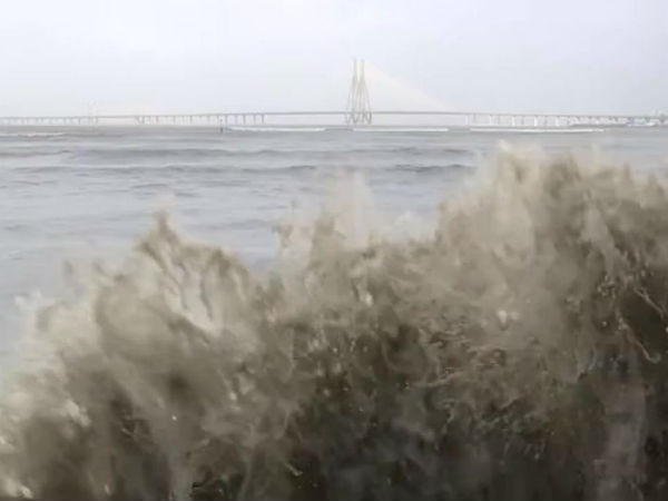 সতর্কতায় এনডিআর এফ