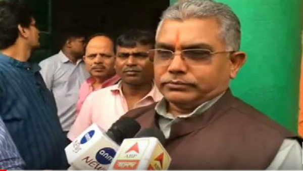 'দুষ্কৃতীদের ওপর নিয়ন্ত্রণ নেই পুলিশের'