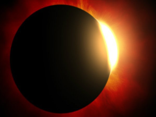 সূর্যগ্রহণ ঘিরে প্রাথমিক বাস্তু টিপস