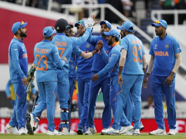 অস্ট্রেলিয়াকে হারিয়ে সিরিজ হারের প্রতিশোধ কোহলি ব্রিগেডের অস্ট্রেলিয়াকে হারিয়ে সিরিজ হারের প্রতিশোধ কোহলি ব্রিগেডের