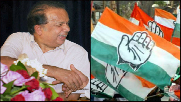 চন্দ্রায়ন-২ মিশনে বাধা ছিল ইউপিএ! ইসরোর প্রাক্তন চেয়ারম্যানের কড়া সমালোচনায় কংগ্রেস চন্দ্রায়ন-২ মিশনে বাধা ছিল ইউপিএ! ইসরোর প্রাক্তন চেয়ারম্যানের কড়া সমালোচনায় কংগ্রেস