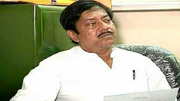 জ্যোতিপ্রিয় মল্লিকের 'পরামর্শ'