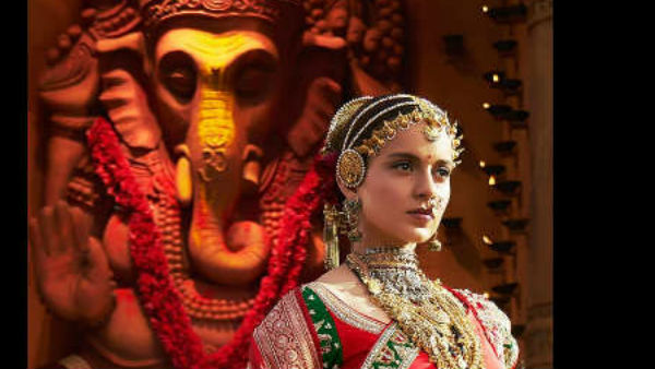 কঙ্গনার থেকে ১ কোটি টাকা লুঠ করেছিলেন বলিউডের এই নামী নায়ক! কঙ্গনার থেকে ১ কোটি টাকা লুঠ করেছিলেন বলিউডের এই নামী নায়ক!