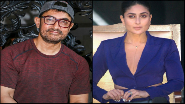 ফের জুটি বাঁধছেন আমির-করিনা, এবার হলিউড ফিল্মের রিমেকে ফের জুটি বাঁধছেন আমির-করিনা, এবার হলিউড ফিল্মের রিমেকে