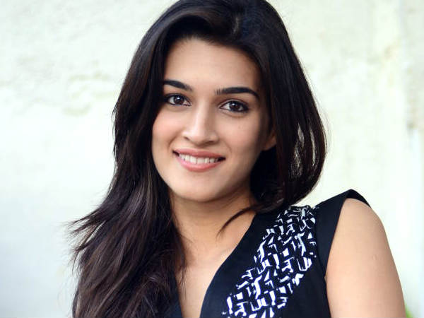 কৃতী শ্যানন