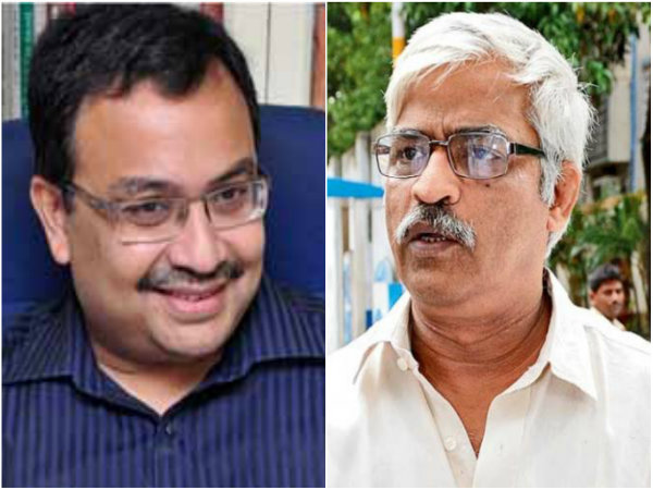 সিপিএম বিধায়ক সুজনের সঙ্গে সাক্ষাৎ কুণালের, জল্পনা তুঙ্গে সিপিএম বিধায়ক সুজনের সঙ্গে সাক্ষাৎ কুণালের, জল্পনা তুঙ্গে