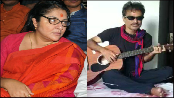 নচিকেতার গান শুনে অভিভূত লকেট বলেই ফেললেন কথাটা, রাজ্য রাজনীতিতে জল্পনা নচিকেতার গান শুনে অভিভূত লকেট বলেই ফেললেন কথাটা, রাজ্য রাজনীতিতে জল্পনা