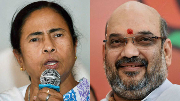 জোড়া রিপোর্ট তলব কেন্দ্রীয় স্বরাষ্ট্রমন্ত্রকের জোড়া রিপোর্ট তলব কেন্দ্রীয় স্বরাষ্ট্রমন্ত্রকের