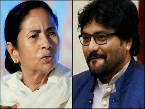 কালীঘাটের মোড়ে রামচন্দ্রের মূর্তি গড়ার ডাক বাবুলের! মমতাকে নিশানা করে আর কী দাবি বিজেপি মন্ত্রী কালীঘাটের মোড়ে রামচন্দ্রের মূর্তি গড়ার ডাক বাবুলের! মমতাকে নিশানা করে আর কী দাবি বিজেপি মন্ত্রী
