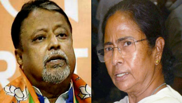 মমতা বন্দ্যোপাধ্যায় মানসিক ভারসাম্য হারিয়েছেন