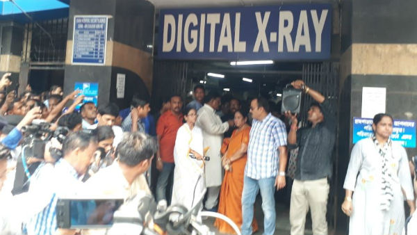 এবার এসএসকেএম হাসপাতালের ১১০জন চিকিৎসকের গণ ইস্তফা এবার এসএসকেএম হাসপাতালের ১১০জন চিকিৎসকের গণ ইস্তফা