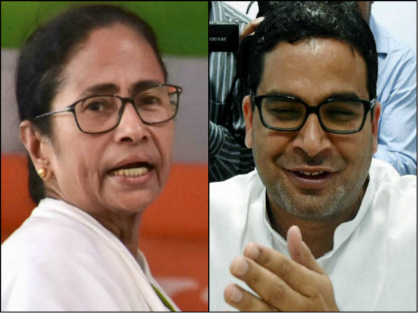 তৃণমূলে যোগ দিতে পারেন কিশোর, জল্পনা ছিলই