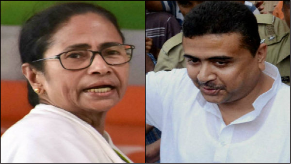 শুভেন্দু স্পষ্ট করে দিয়েছেন, তিনি তৃণমূলেই