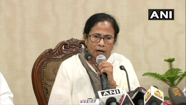 'নবান্নে যাননি কোনও প্রতিনিধি'