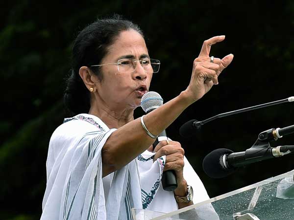 পদযাত্রার প্রস্তুতি