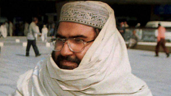 পাকিস্তানে ভয়াবহ বিস্ফোরণে আহত জঙ্গি নেতা মাসুদ আজহার! টুইটারে কোন আভাস মিলছে পাকিস্তানে ভয়াবহ বিস্ফোরণে আহত জঙ্গি নেতা মাসুদ আজহার! টুইটারে কোন আভাস মিলছে
