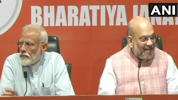 নিজের ও দলের কেন্দ্রীয় ক্ষমতায়ন দৃঢ় করতেই এই ব্যবস্থা