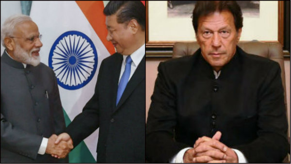 পাকিস্তান উচিত সন্ত্রাসের মুক্ত পরিবেশ তৈরি করা, জিংপিংকে অভিযোগ মোদীর পাকিস্তান উচিত সন্ত্রাসের মুক্ত পরিবেশ তৈরি করা, জিংপিংকে অভিযোগ মোদীর