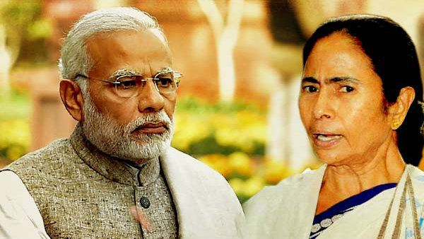মোদীর নেতৃত্বে নীতি আয়োগের বৈঠকে অনুপস্থিত মমতা মোদীর নেতৃত্বে নীতি আয়োগের বৈঠকে অনুপস্থিত মমতা