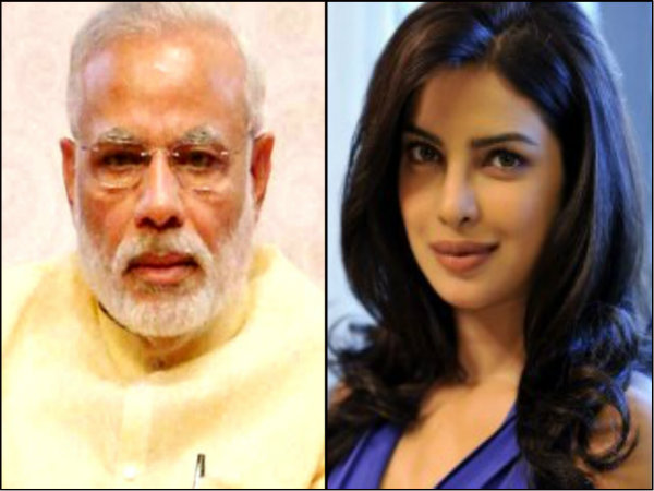 প্রিয়ঙ্কা ভারতের প্রধানমন্ত্রী হতে চাইছেন! রাজনীতি নিয়ে টুইট বার্তায় কী জানালেন পিগি চপস প্রিয়ঙ্কা ভারতের প্রধানমন্ত্রী হতে চাইছেন! রাজনীতি নিয়ে টুইট বার্তায় কী জানালেন পিগি চপস