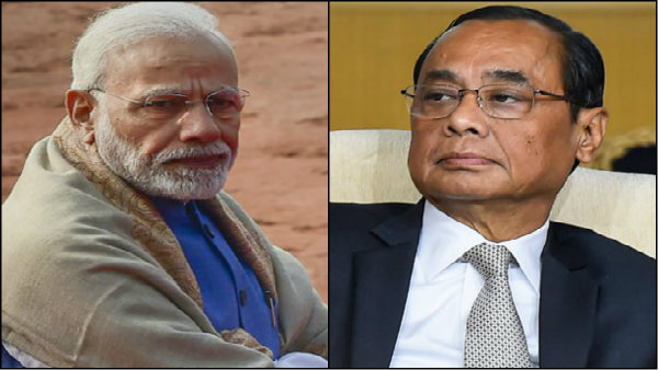 এলাহাবাদ হাইকোর্টের বিচারপতিকে সরাতে প্রধানমন্ত্রীকে চিঠি মুখ্য বিচারপতির এলাহাবাদ হাইকোর্টের বিচারপতিকে সরাতে প্রধানমন্ত্রীকে চিঠি মুখ্য বিচারপতির