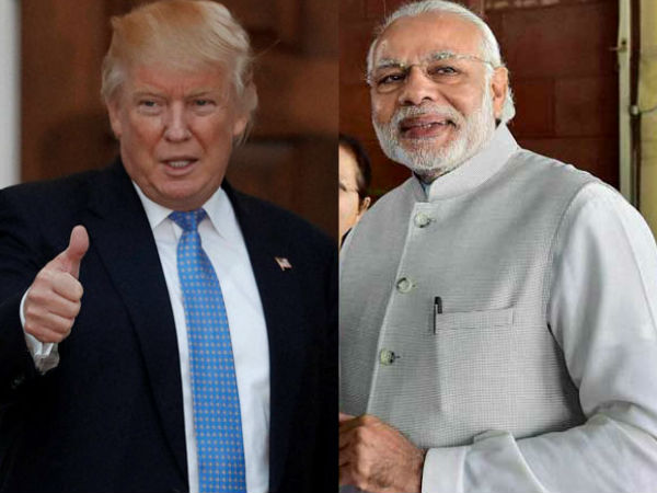 ভারতকে আমেরিকার অনেক ক্ষেত্রেই প্রয়োজন