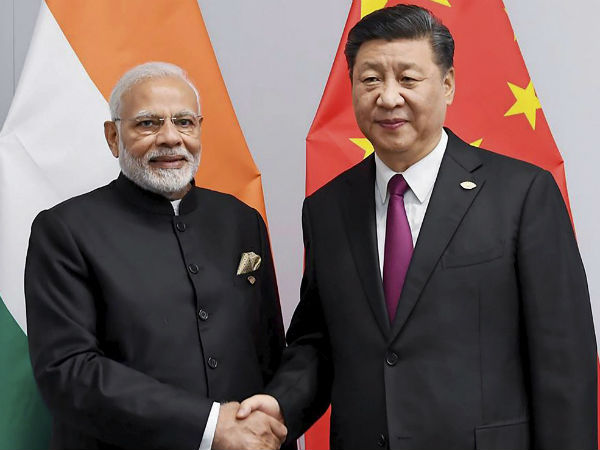 ট্রাম্পের এই অবস্থানে কি কাছাকাছি আসতে পারে ভারত ও চিন?