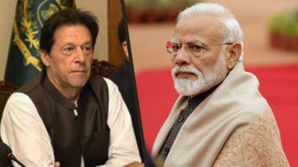পাকিস্তান চেয়েছিল কাশ্মীর নিয়ে ভারতকে কোণঠাসা করতে