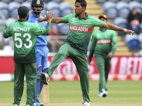 মহম্মদ সইফুদ্দিন