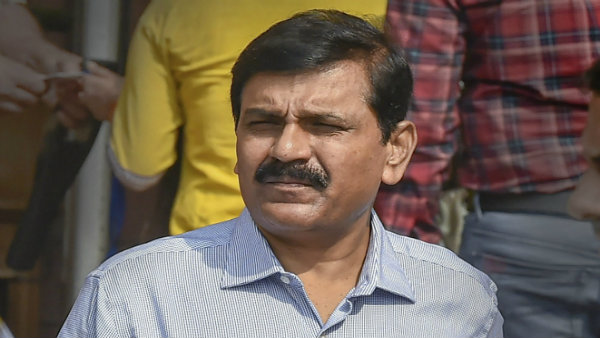 হাইকোর্টের প্রধান বিচারপতির সঙ্গে সাক্ষাৎ নাগেশ্বর রাওয়ের হাইকোর্টের প্রধান বিচারপতির সঙ্গে সাক্ষাৎ নাগেশ্বর রাওয়ের